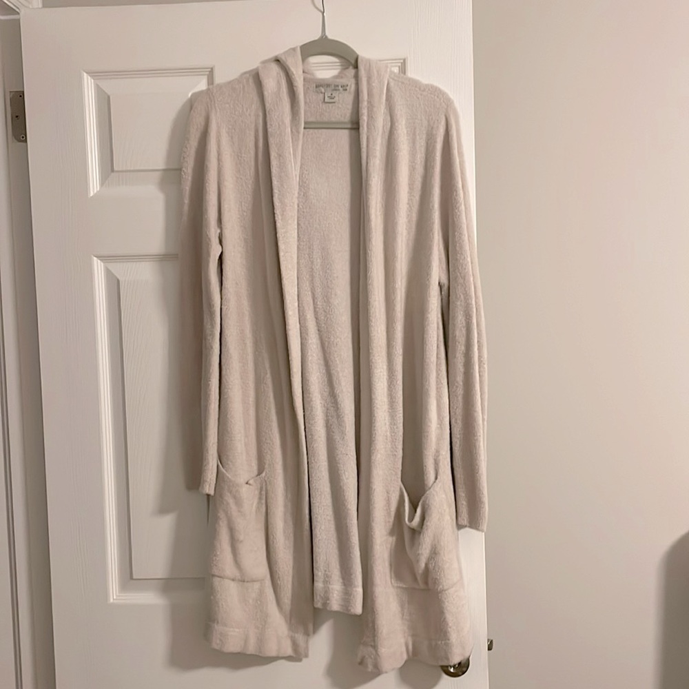 Barefoot Dreams Cardigan